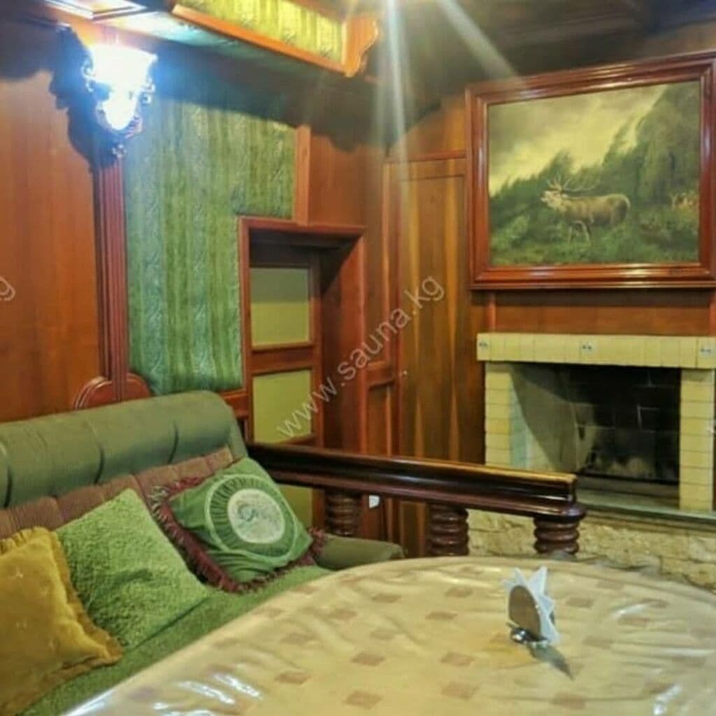 Производство, Коммерческая, 1800 м2, этаж 1/1 - фото 6