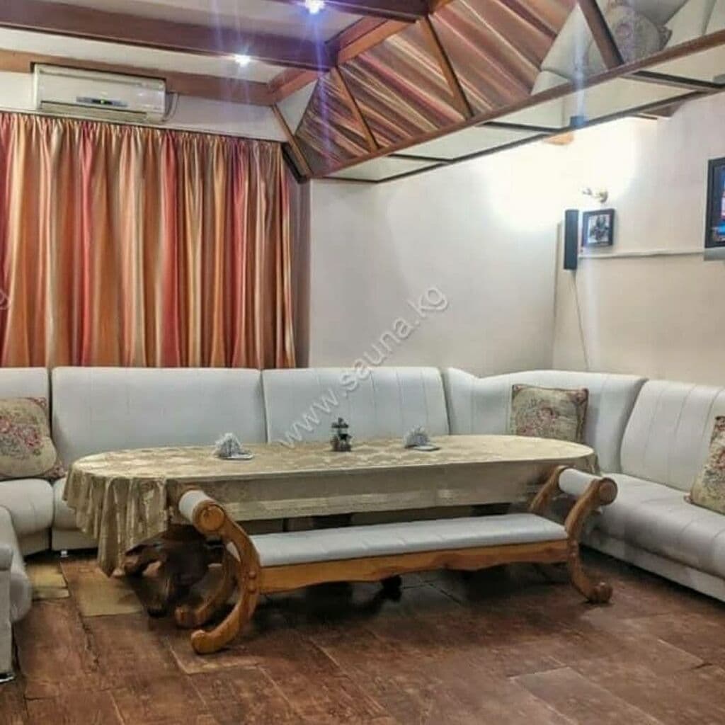 Производство, Коммерческая, 1800 м2, этаж 1/1 - фото 8