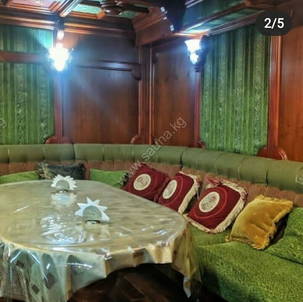 Производство, Коммерческая, 1800 м2, этаж 1/1 - фото 9