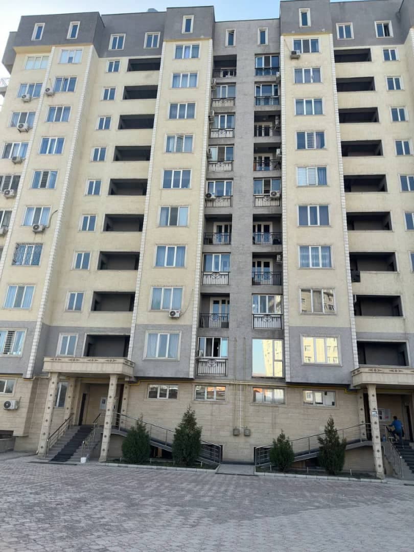 Элитка, 2 ком, 57 м2, этаж 4/10, Сост: Евроремонт - фото 4