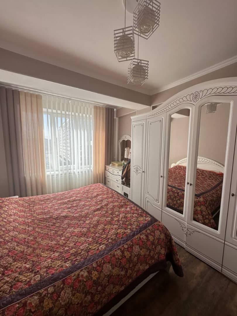 Элитка, 2 ком, 57 м2, этаж 4/10, Сост: Евроремонт - фото 6