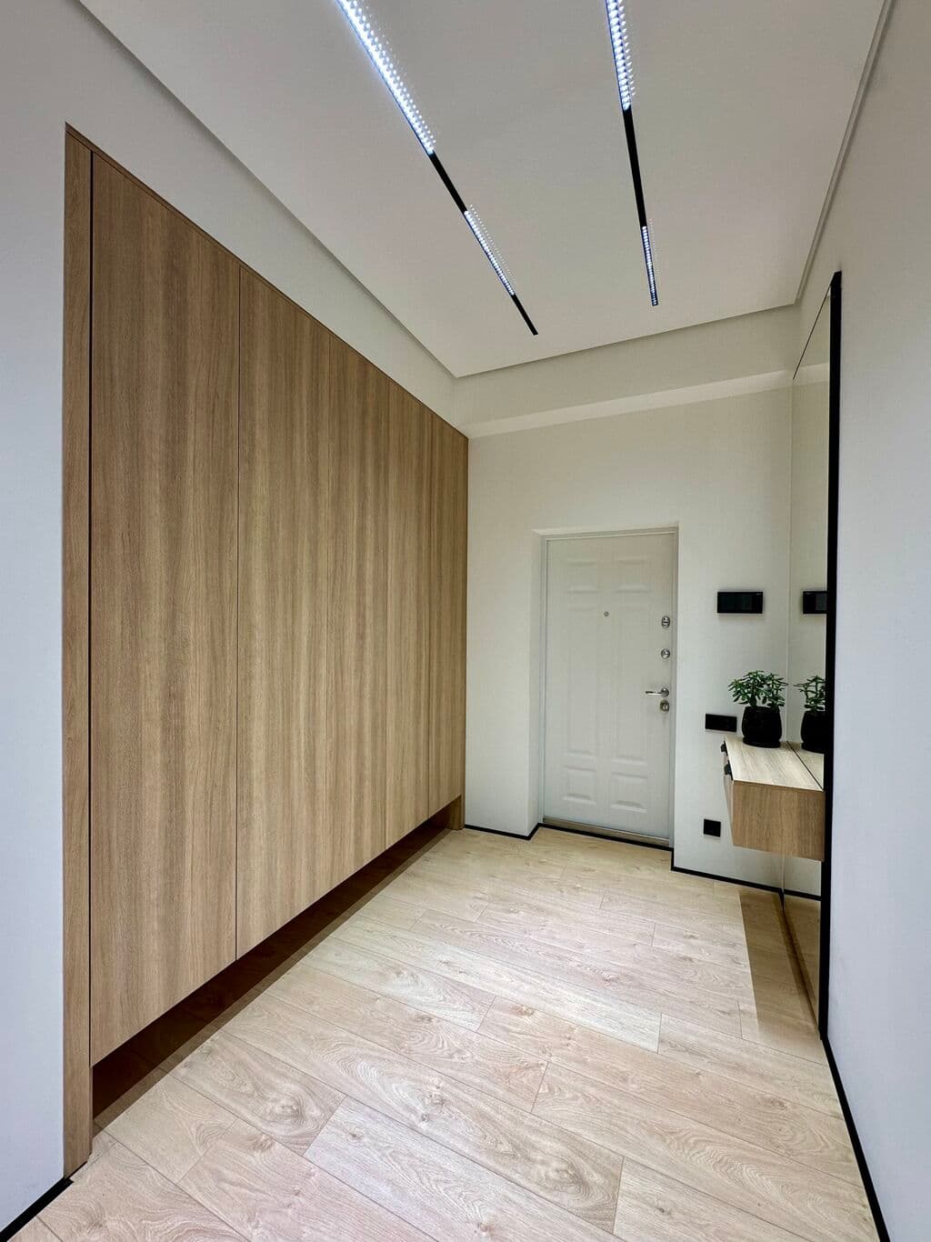 Элитка, 3 ком, 80 м2, этаж 10/16, ж/к Белгравия (Belgravia), Сост: Евроремонт - фото 3