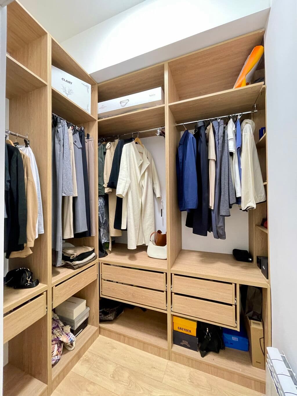 Элитка, 3 ком, 80 м2, этаж 10/16, ж/к Белгравия (Belgravia), Сост: Евроремонт - фото 9