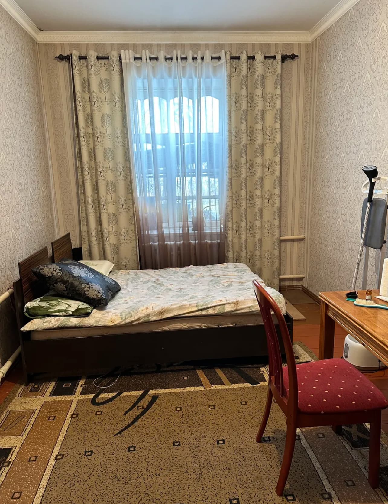 Участок, 10 ком, 9 соток, Сост: Хорошее - фото 6