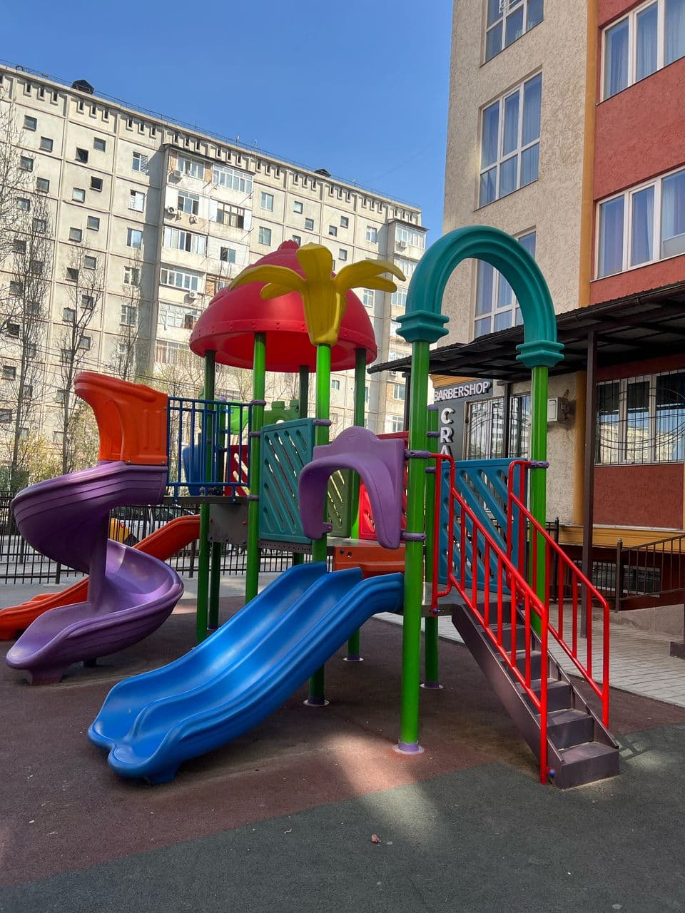Элитка, 2 ком, 166 м2, этаж 10/10, Сост: Евроремонт - фото 4