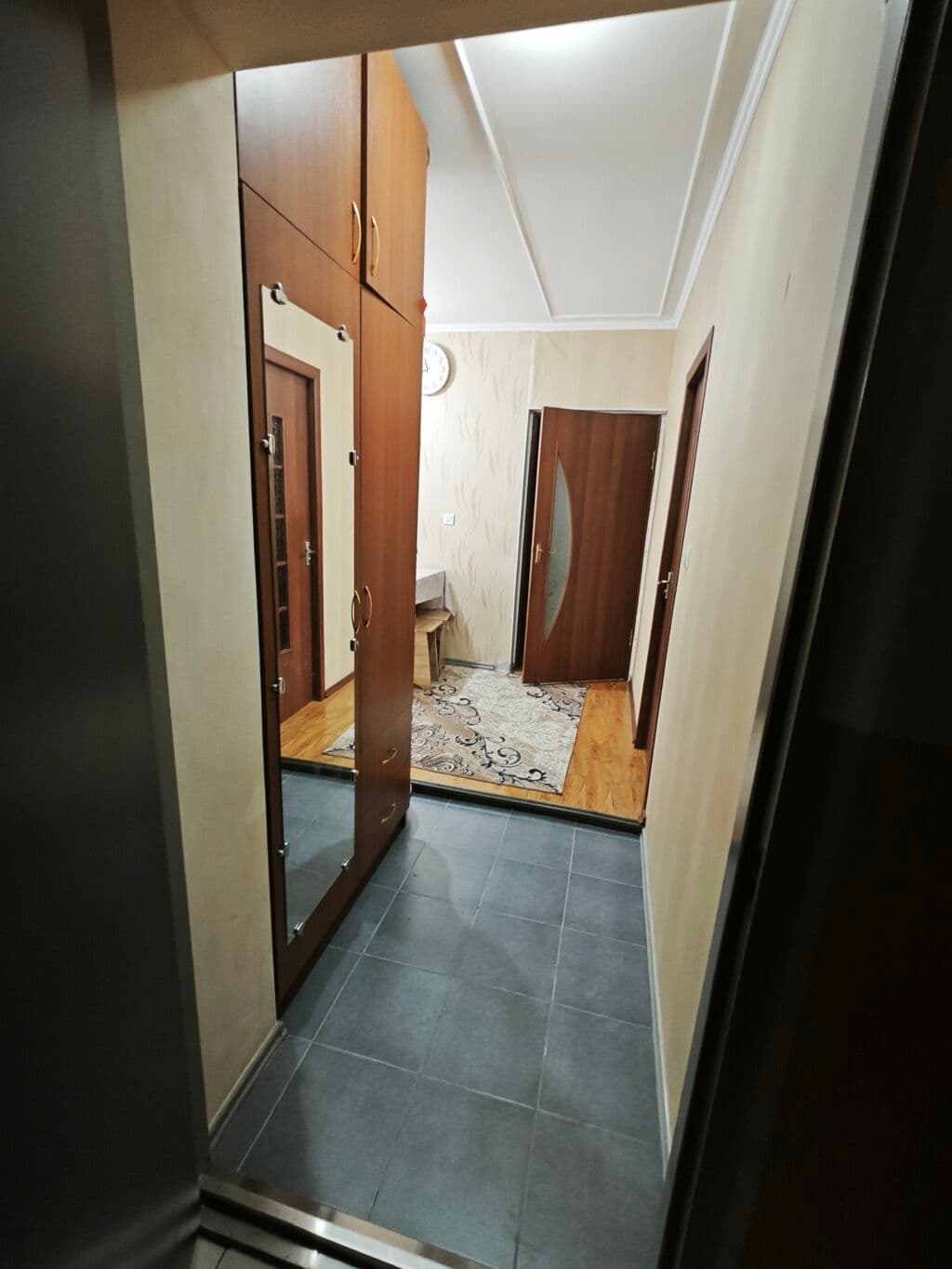 Элитка, 1 ком, 42 м2, этаж 6/18, ж/к Джал Артис, Сост: Хорошее - фото 1