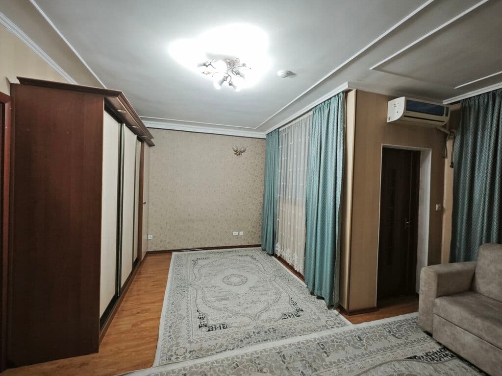 Элитка, 1 ком, 42 м2, этаж 6/18, ж/к Джал Артис, Сост: Хорошее - фото 2