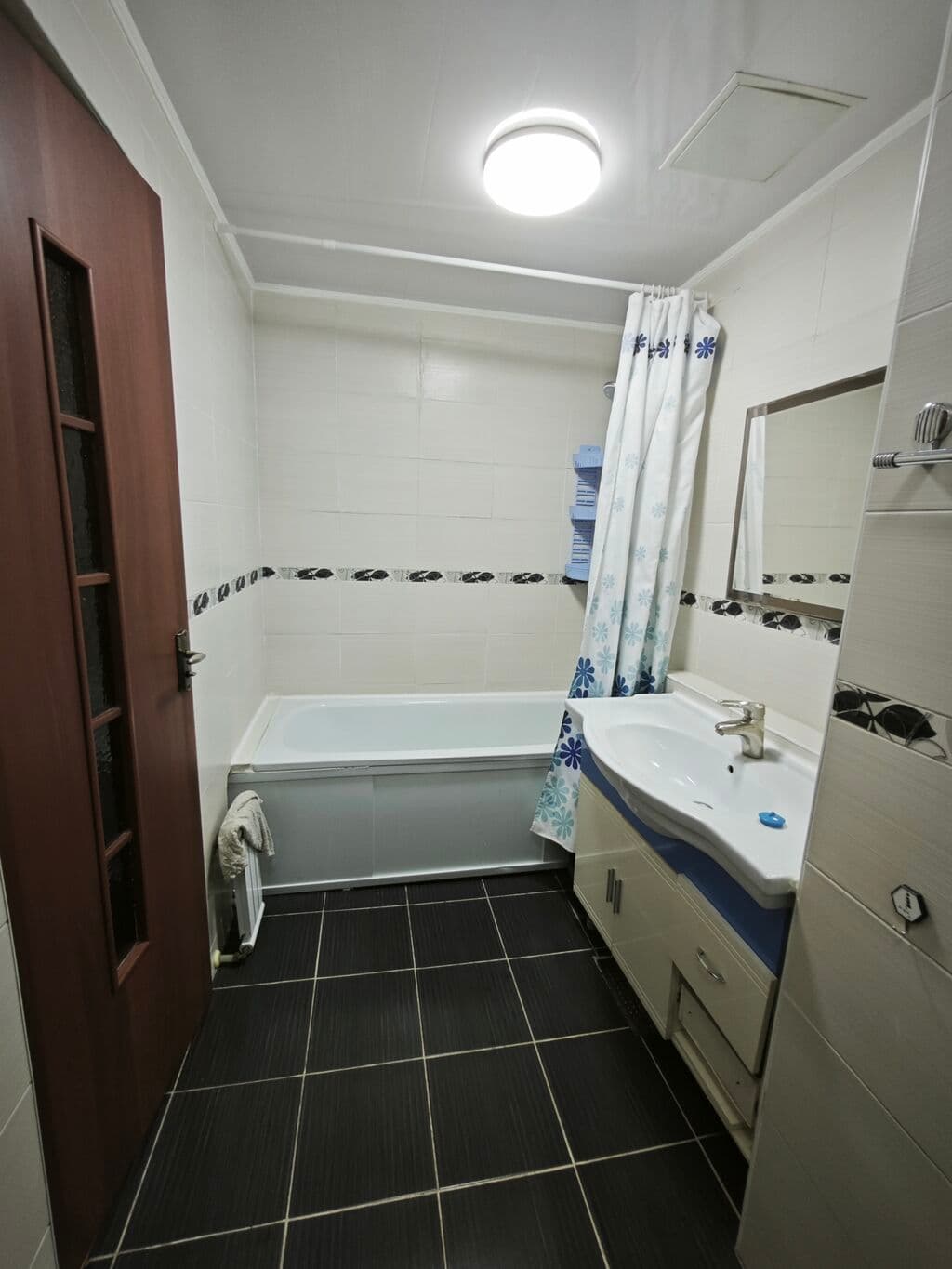 Элитка, 1 ком, 42 м2, этаж 6/18, ж/к Джал Артис, Сост: Хорошее - фото 5
