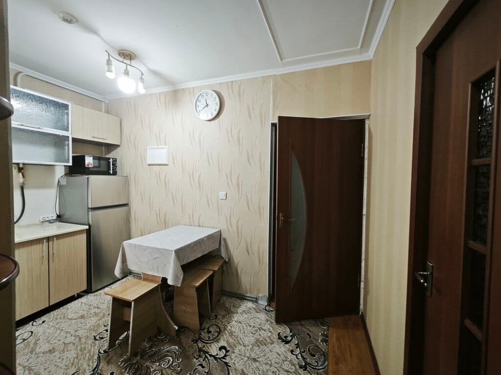 Элитка, 1 ком, 42 м2, этаж 6/18, ж/к Джал Артис, Сост: Хорошее - фото 7