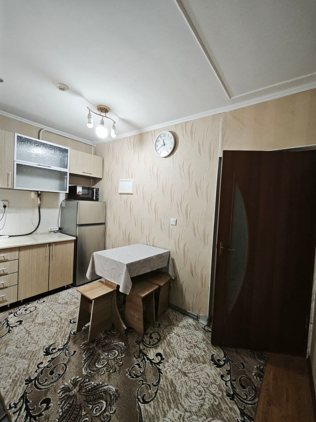 Элитка, 1 ком, 42 м2, этаж 6/18, ж/к Джал Артис, Сост: Хорошее - фото 8