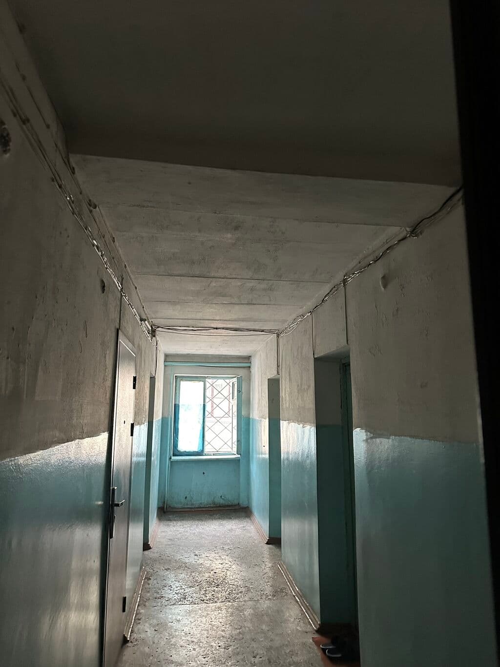 1 ком, Гостинка / Общежитие, 26 м2, этаж 4/4, Сост: Среднее - фото 8