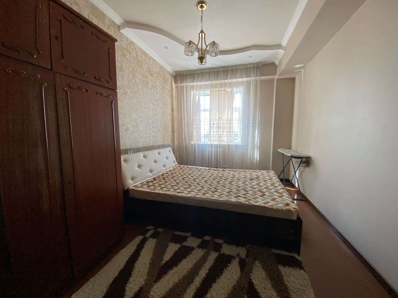 Элитка, 5 ком, 200 м2, этаж 6/9 - фото 3