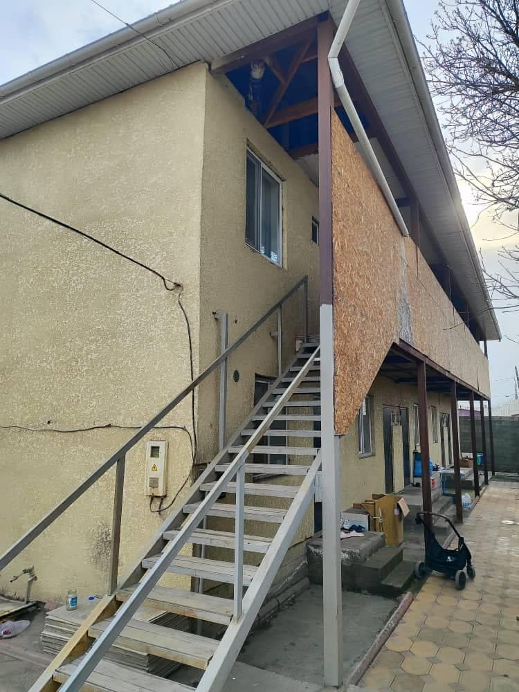 Продажа, Дом, 10 ком, 4 соток, Сост: Хорошее - фото 1