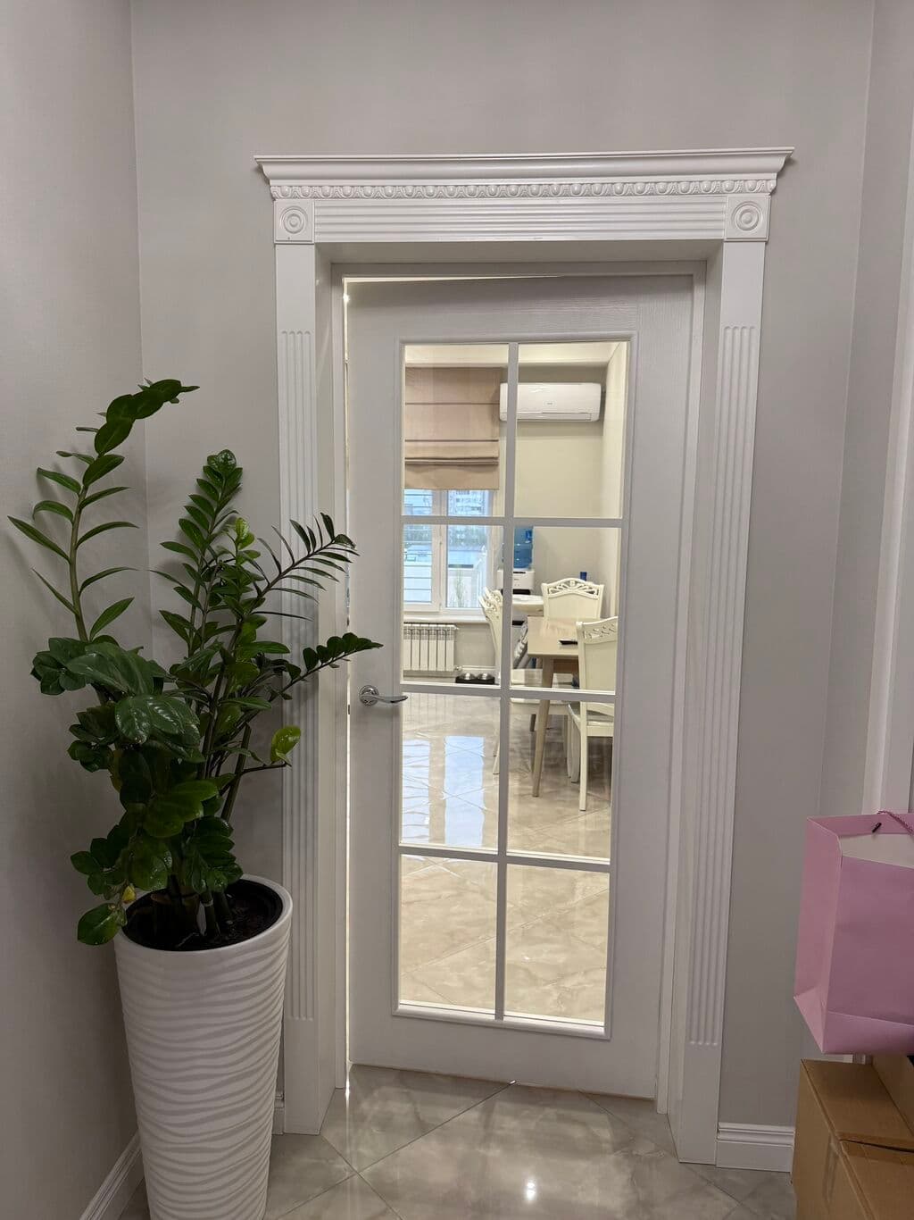 Элитка, 3 ком, 87 м2, этаж 9/9, ж/к Элит Хаус (Elite House), Сост: Евроремонт - фото 3