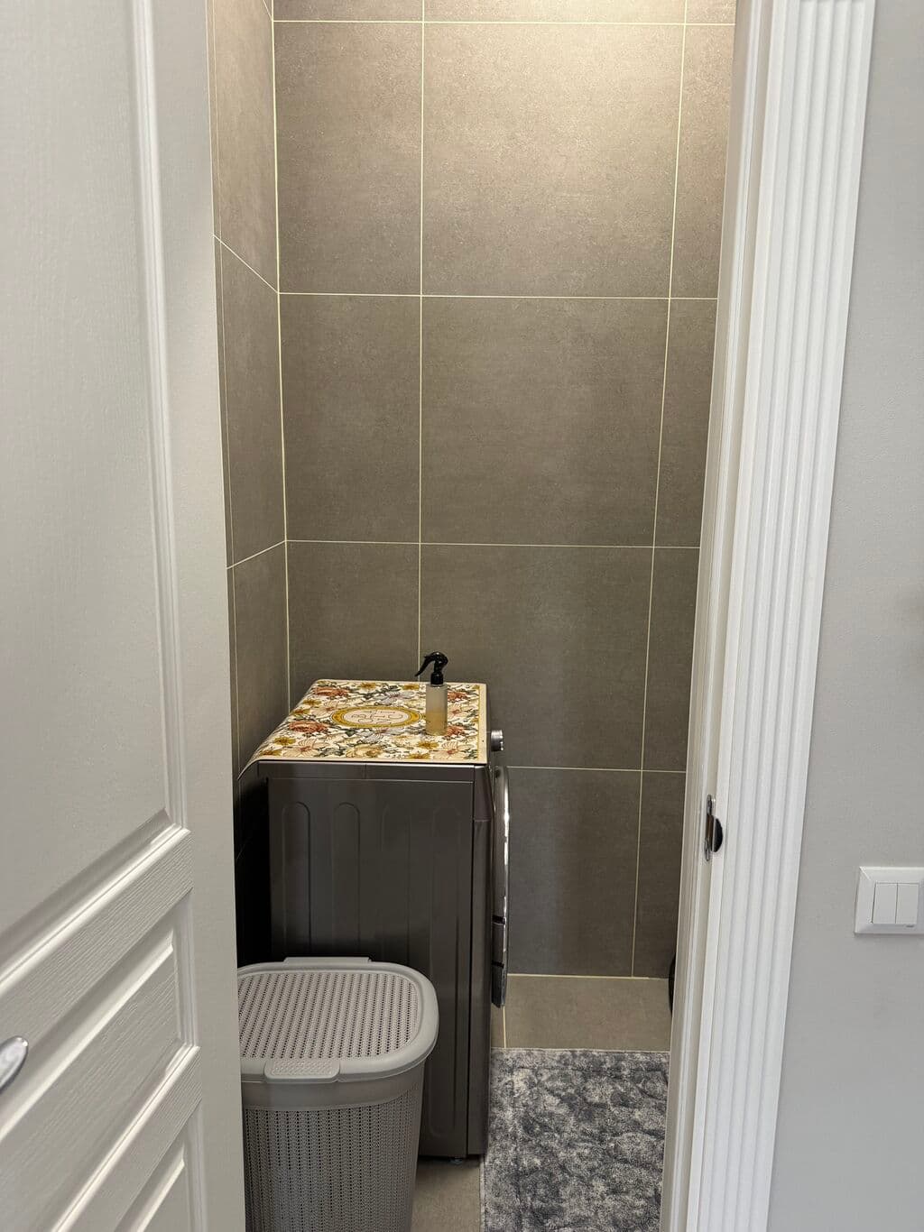 Элитка, 3 ком, 87 м2, этаж 9/9, ж/к Элит Хаус (Elite House), Сост: Евроремонт - фото 16