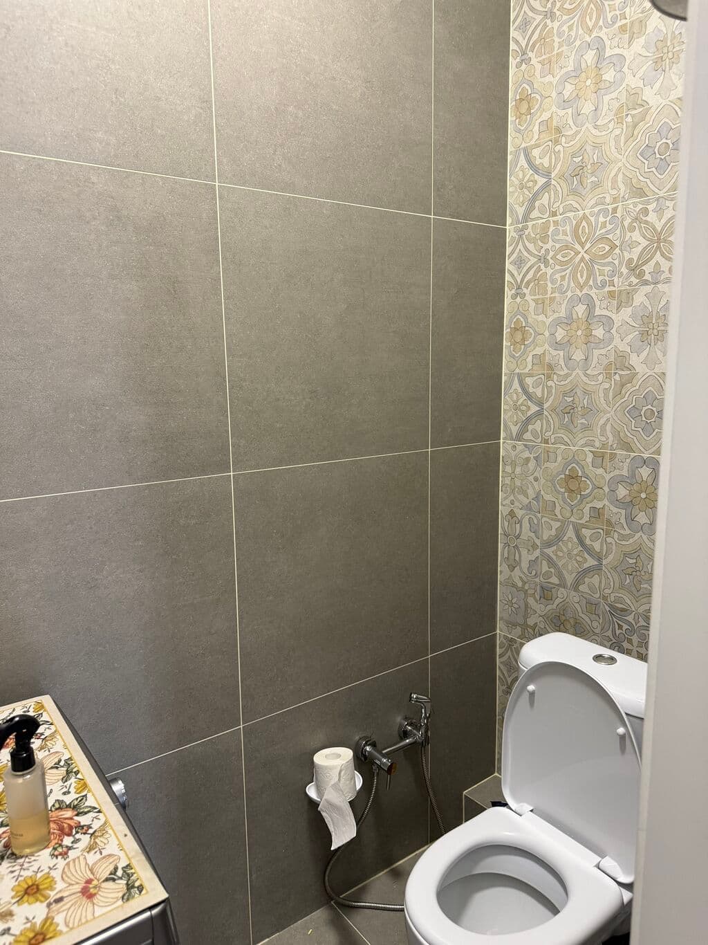 Элитка, 3 ком, 87 м2, этаж 9/9, ж/к Элит Хаус (Elite House), Сост: Евроремонт - фото 17