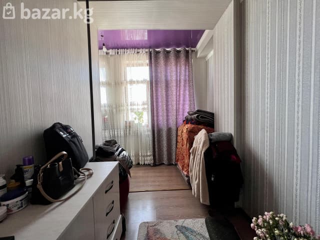 Элитка, 2 ком, 82 м2, этаж 11/12, Сост: Евроремонт - фото 5