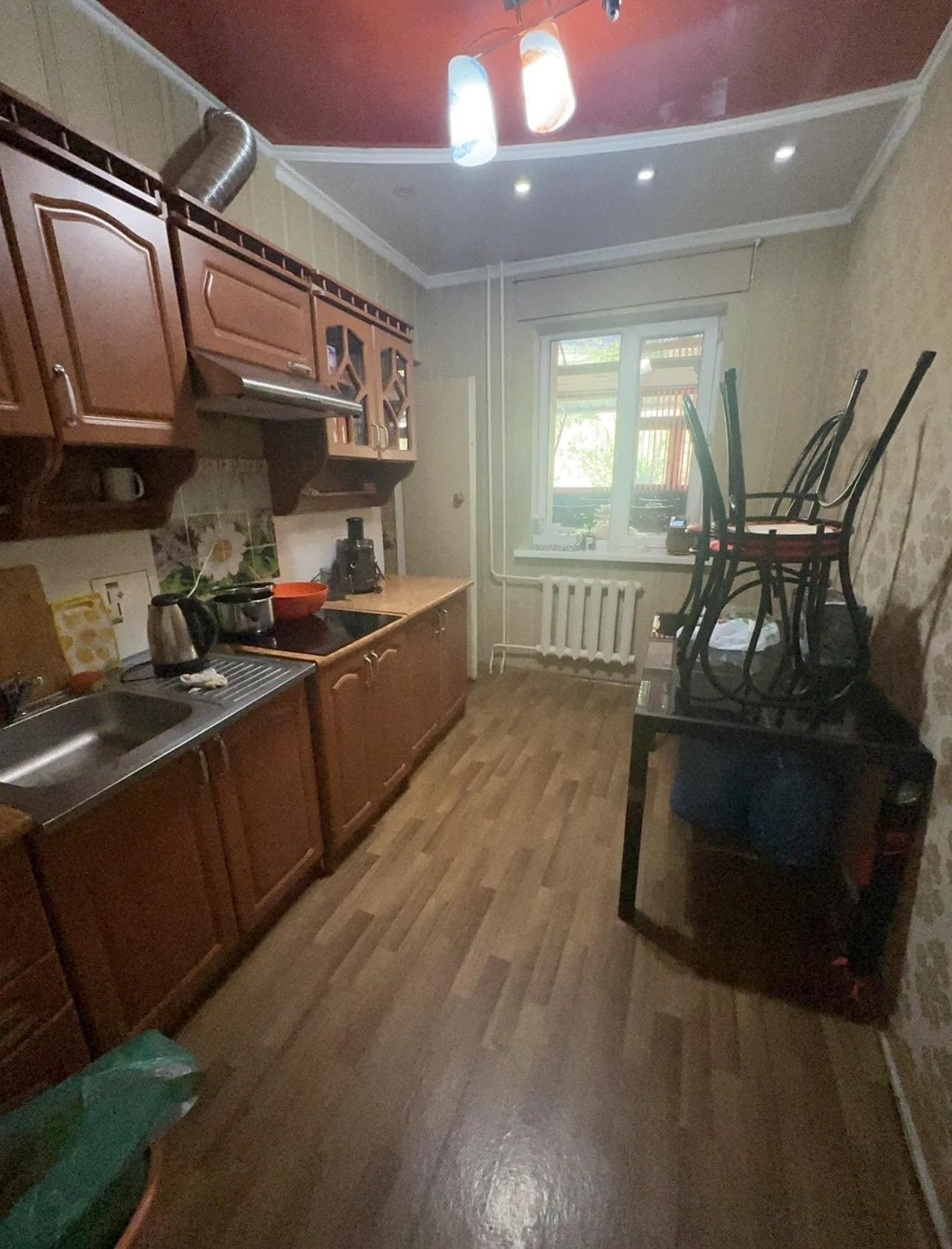 3 ком, Индивидуальный проект, 130 м2, этаж 2/7, Сост: Хорошее - фото 2