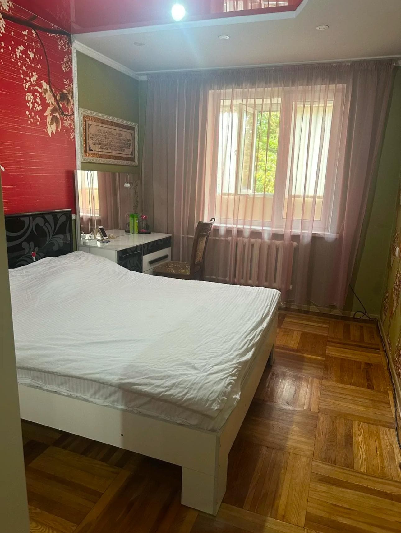 3 ком, Индивидуальный проект, 130 м2, этаж 2/7, Сост: Хорошее - фото 8