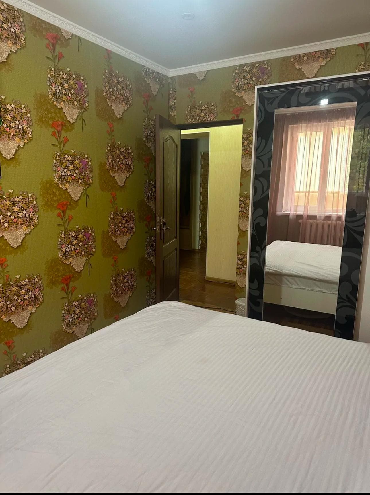 3 ком, Индивидуальный проект, 130 м2, этаж 2/7, Сост: Хорошее - фото 9