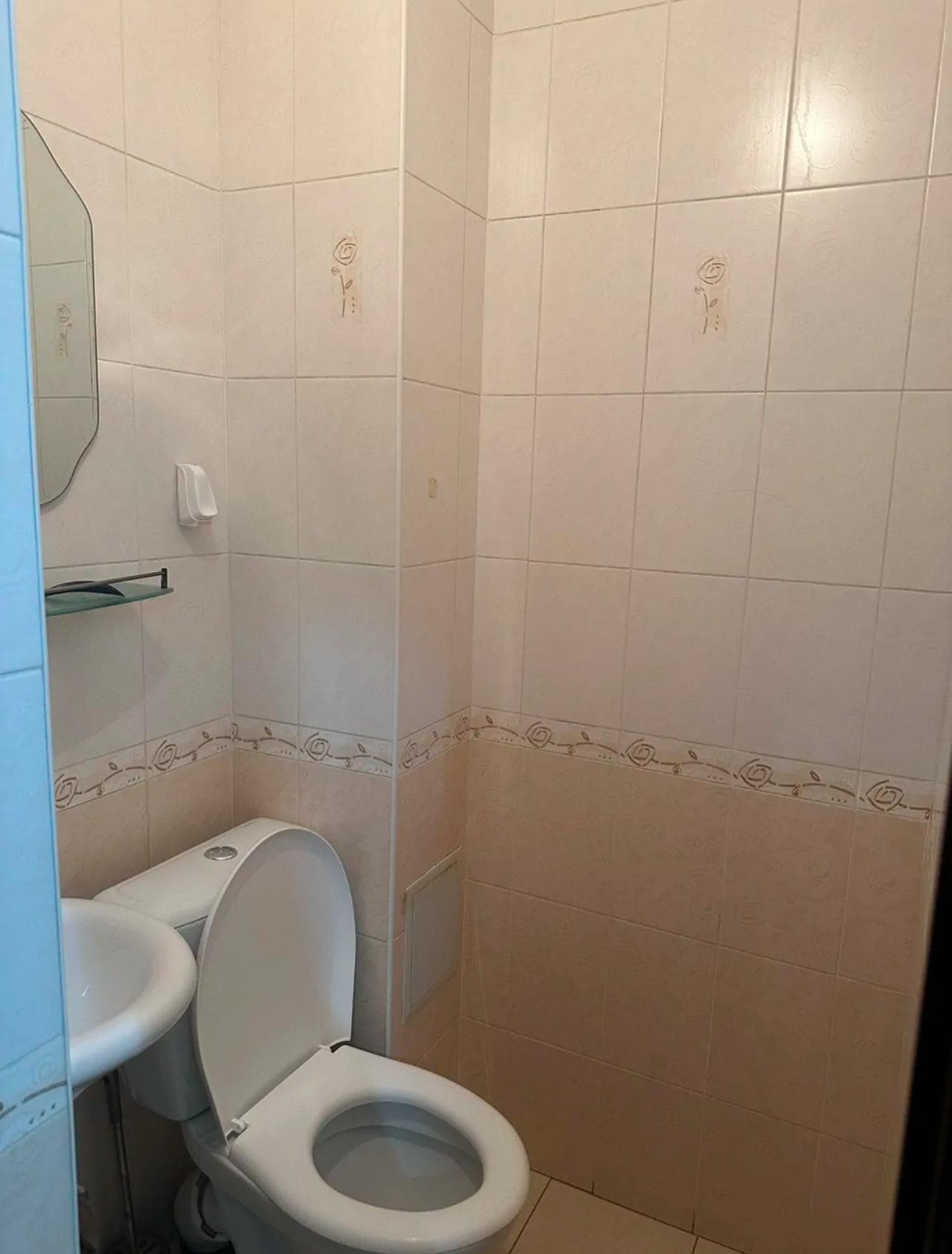 3 ком, Индивидуальный проект, 130 м2, этаж 2/7, Сост: Хорошее - фото 11
