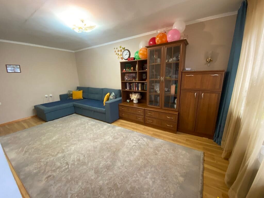 2 ком, Индивидуальный проект, 40 м2, этаж 5/5, Сост: Хорошее - фото 2