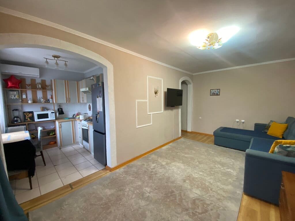 2 ком, Индивидуальный проект, 40 м2, этаж 5/5, Сост: Хорошее - фото 4
