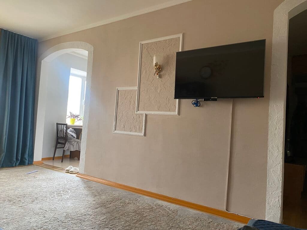 2 ком, Индивидуальный проект, 40 м2, этаж 5/5, Сост: Хорошее - фото 6