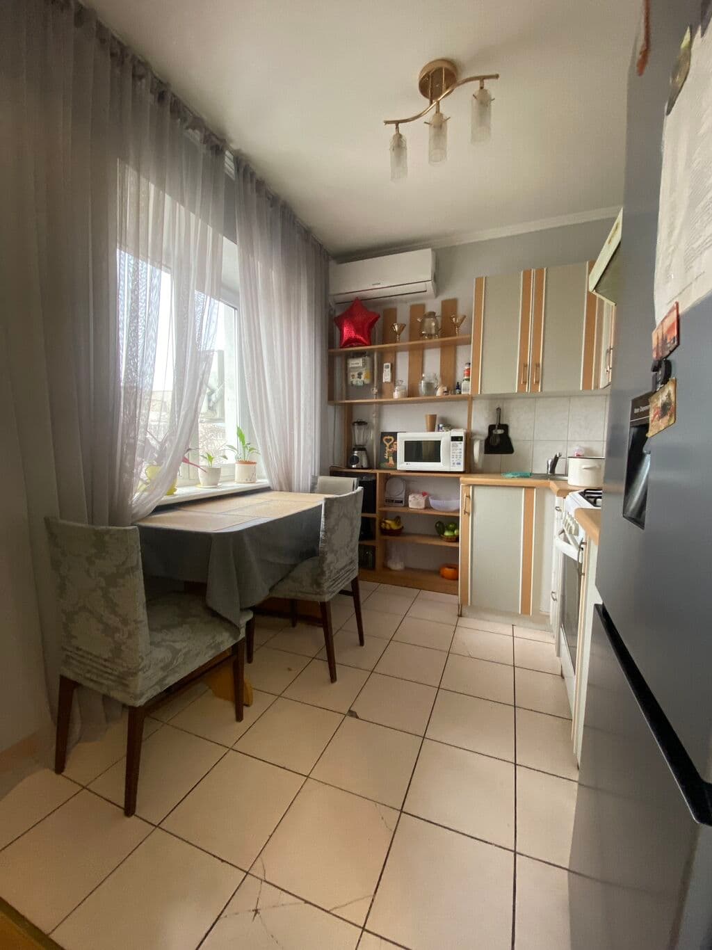 2 ком, Индивидуальный проект, 40 м2, этаж 5/5, Сост: Хорошее - фото 7