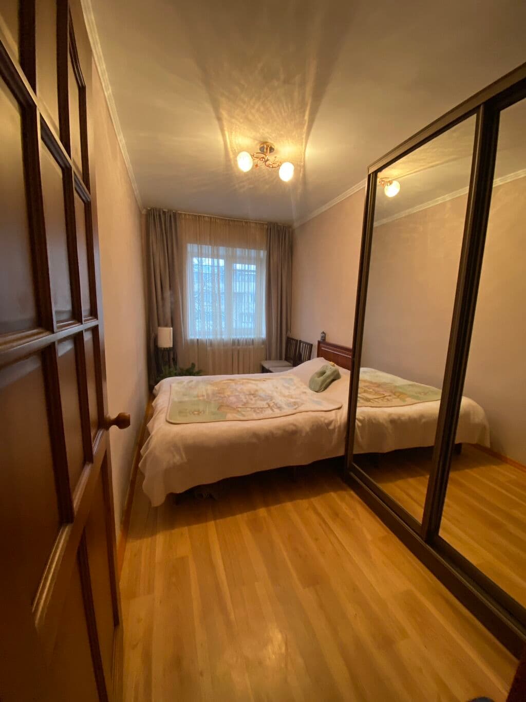2 ком, Индивидуальный проект, 40 м2, этаж 5/5, Сост: Хорошее - фото 9