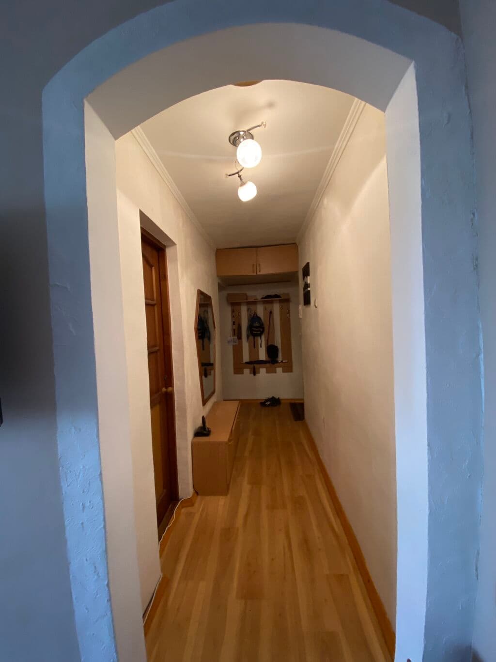2 ком, Индивидуальный проект, 40 м2, этаж 5/5, Сост: Хорошее - фото 10