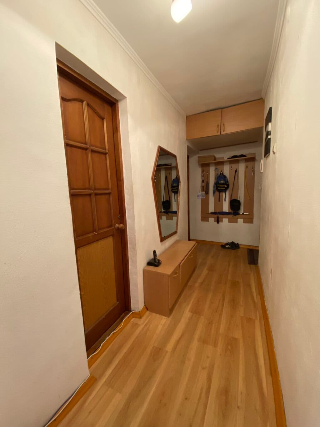 2 ком, Индивидуальный проект, 40 м2, этаж 5/5, Сост: Хорошее - фото 11