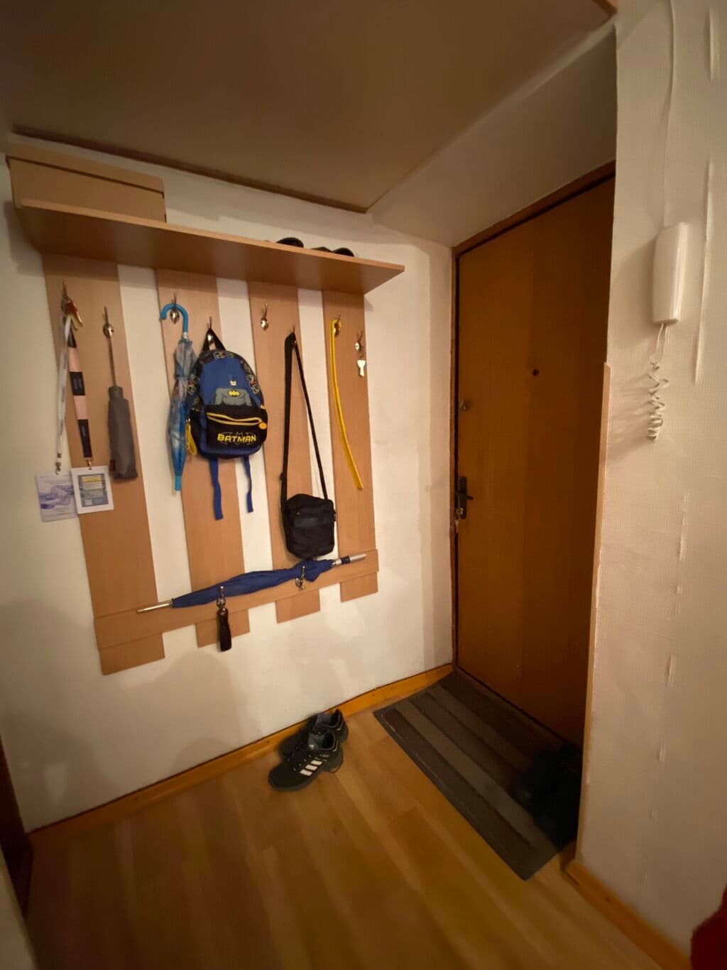 2 ком, Индивидуальный проект, 40 м2, этаж 5/5, Сост: Хорошее - фото 13