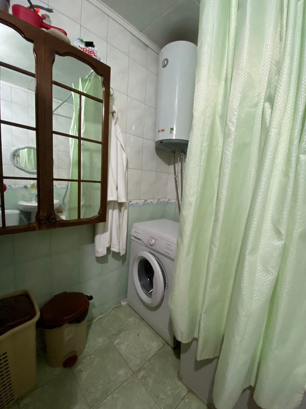 2 ком, Индивидуальный проект, 40 м2, этаж 5/5, Сост: Хорошее - фото 15