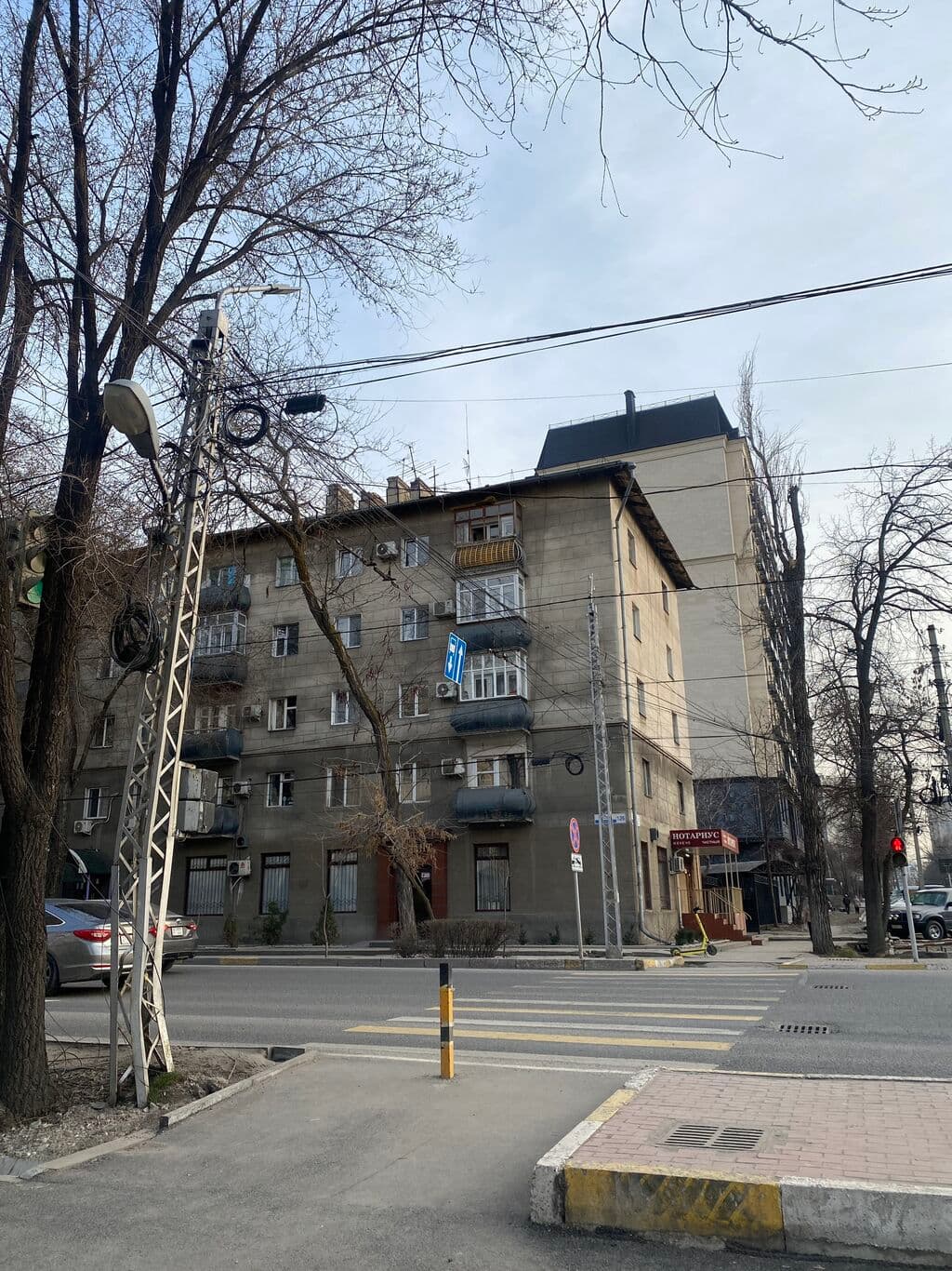 2 ком, Индивидуальный проект, 40 м2, этаж 5/5, Сост: Хорошее - фото 16