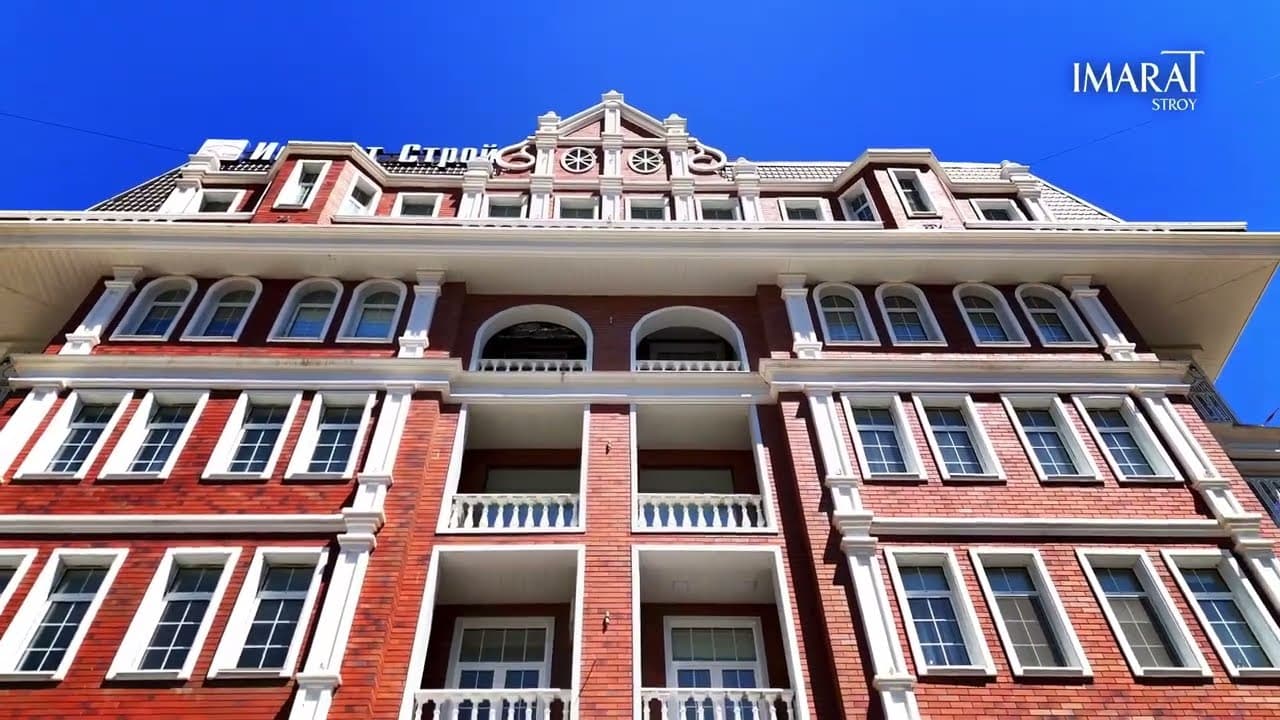 Элитка, 4 ком, 200 м2, этаж 12/12, ж/к Манчестер (Manchester), Сост: Евроремонт - фото 1