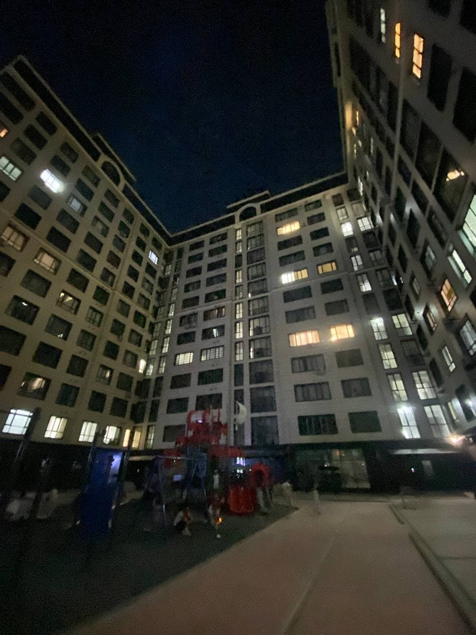 Элитка, 3 ком, 81 м2, этаж 5/12, ж/к Каусар Билдинг(Kausar Building), Сост: Сдан ПСО - фото 8