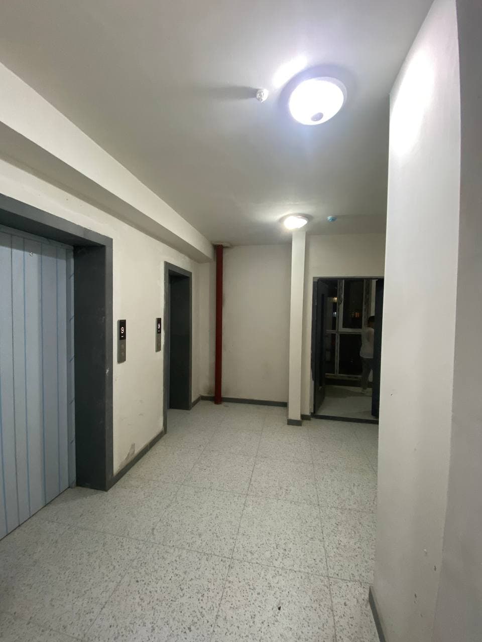 Элитка, 3 ком, 81 м2, этаж 5/12, ж/к Каусар Билдинг(Kausar Building), Сост: Сдан ПСО - фото 9