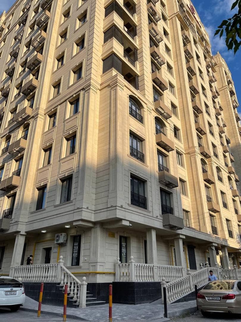 Продажа, Элитка, 3 ком, 117 м2, этаж 10/13, ж/к Александрия (Alexandria), Сост: Евроремонт - фото 2