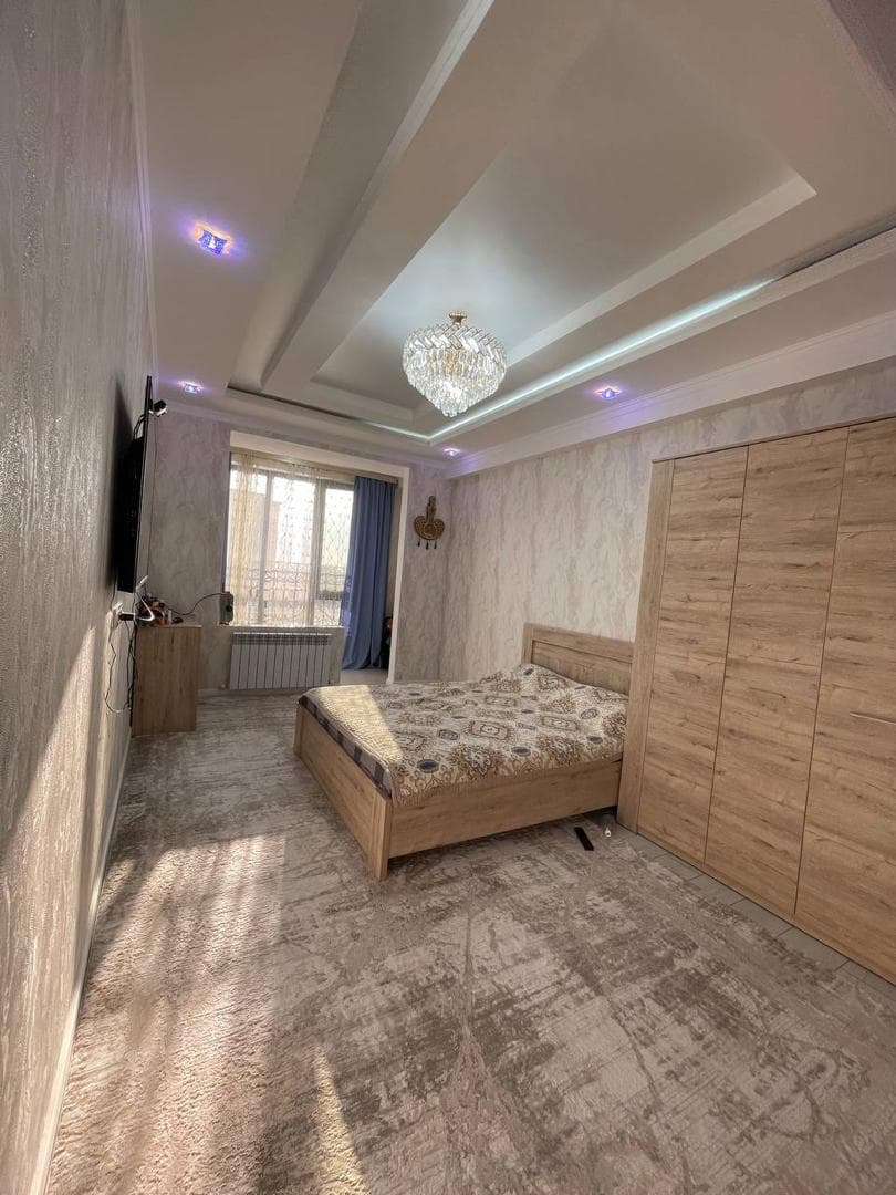 Продажа, Элитка, 3 ком, 117 м2, этаж 10/13, ж/к Александрия (Alexandria), Сост: Евроремонт - фото 5