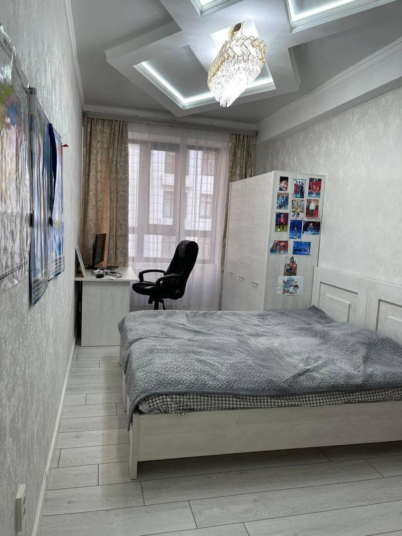 Продажа, Элитка, 3 ком, 117 м2, этаж 10/13, ж/к Александрия (Alexandria), Сост: Евроремонт - фото 7