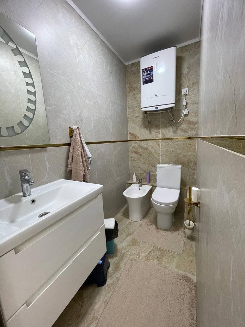 Продажа, Элитка, 3 ком, 117 м2, этаж 10/13, ж/к Александрия (Alexandria), Сост: Евроремонт - фото 9