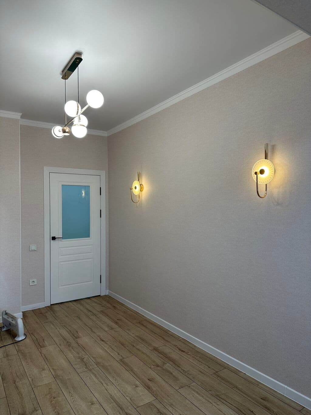 Элитка, 1 ком, 42 м2, этаж 6/14, ж/к Восточный Парк (Vostochnyi Park), Сост: Евроремонт - фото 2