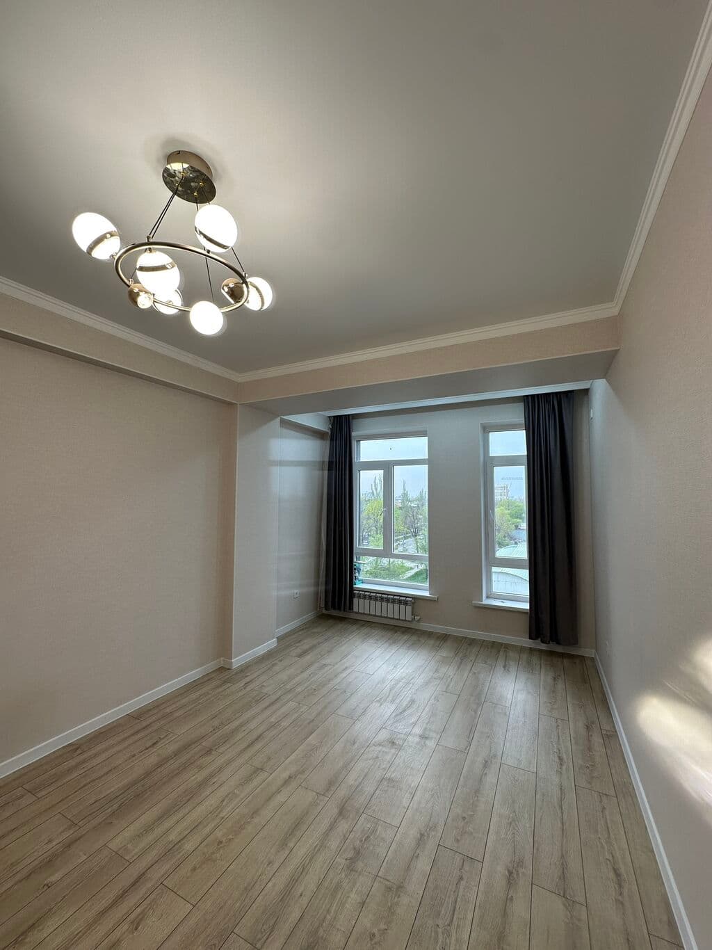 Элитка, 1 ком, 42 м2, этаж 6/14, ж/к Восточный Парк (Vostochnyi Park), Сост: Евроремонт - фото 3