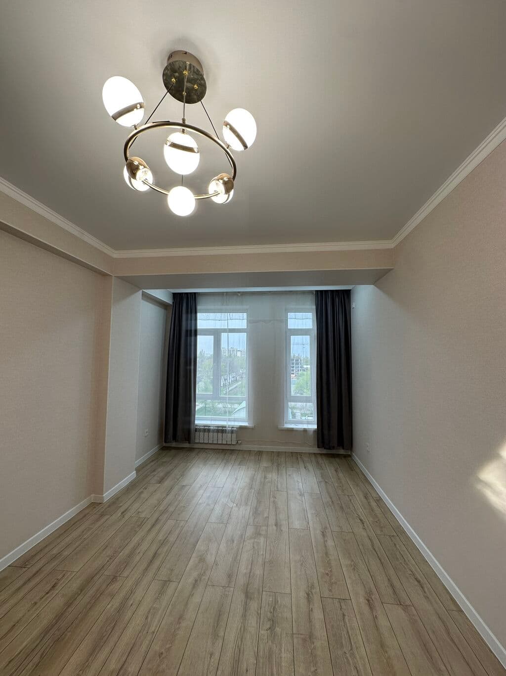 Элитка, 1 ком, 42 м2, этаж 6/14, ж/к Восточный Парк (Vostochnyi Park), Сост: Евроремонт - фото 4
