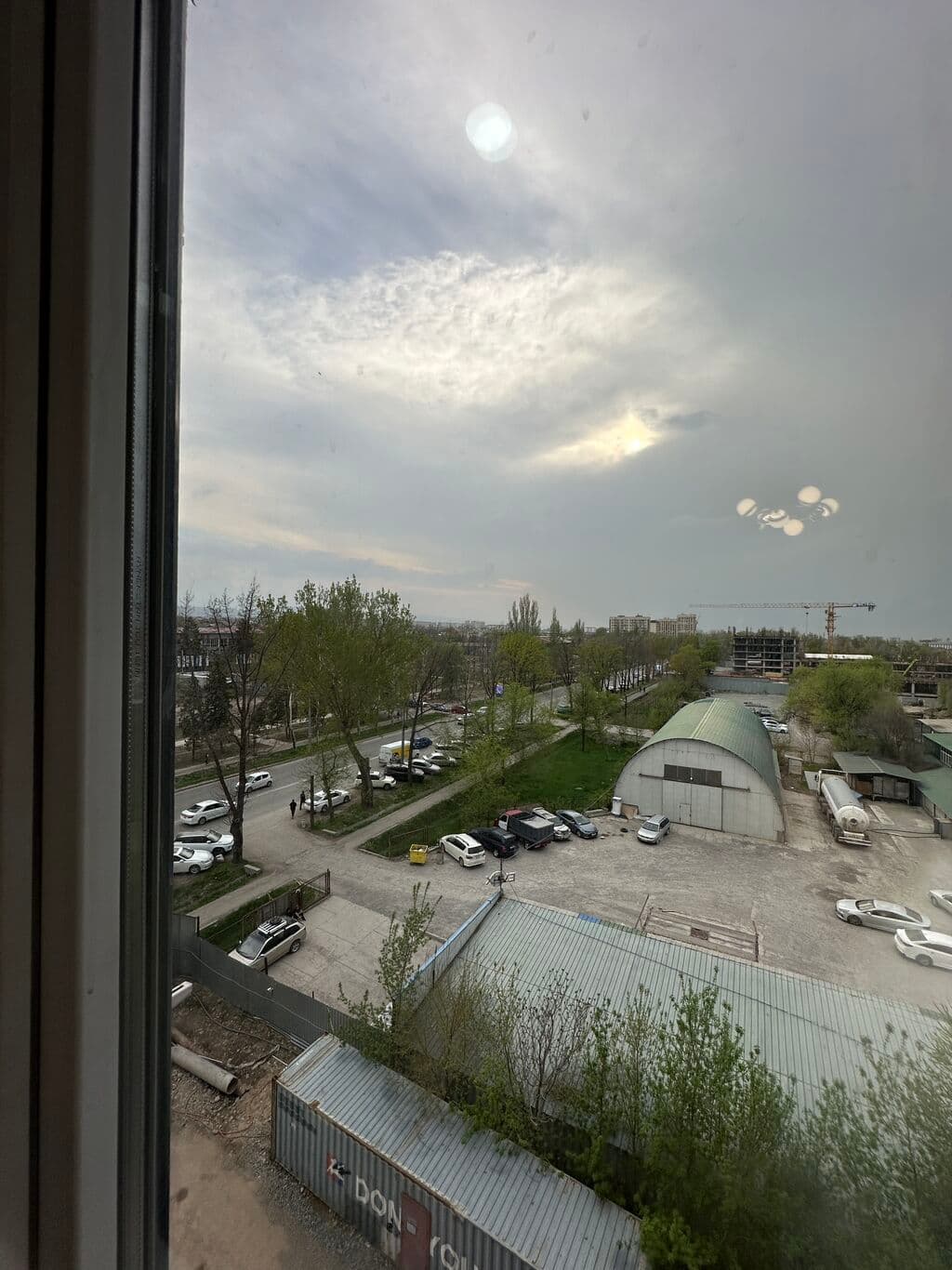 Элитка, 1 ком, 42 м2, этаж 6/14, ж/к Восточный Парк (Vostochnyi Park), Сост: Евроремонт - фото 6