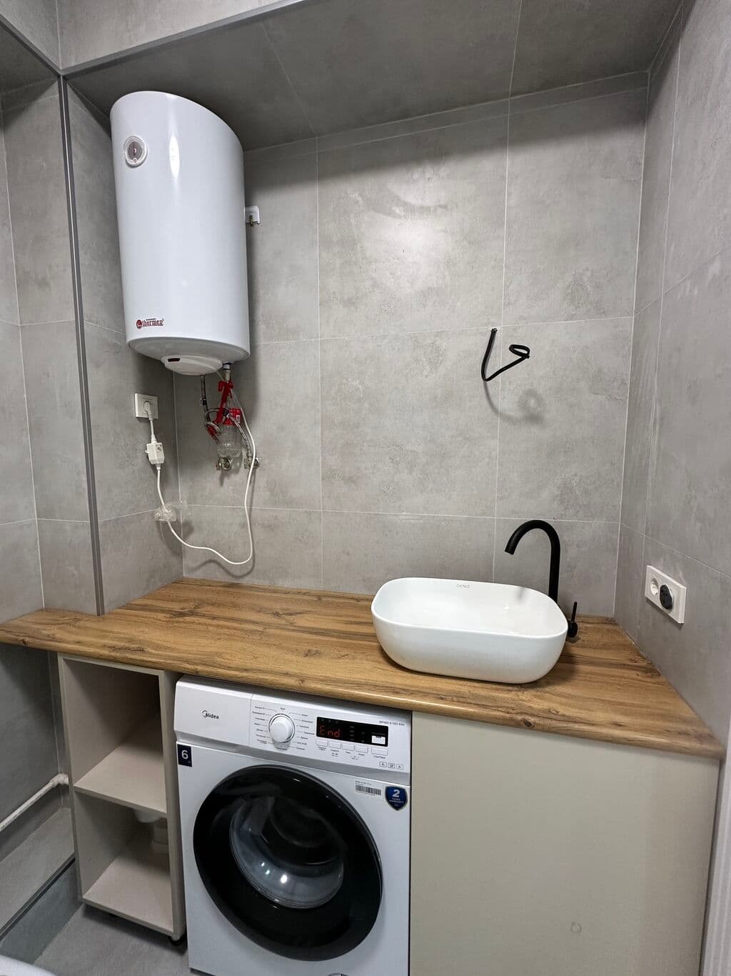 Элитка, 1 ком, 42 м2, этаж 6/14, ж/к Восточный Парк (Vostochnyi Park), Сост: Евроремонт - фото 7