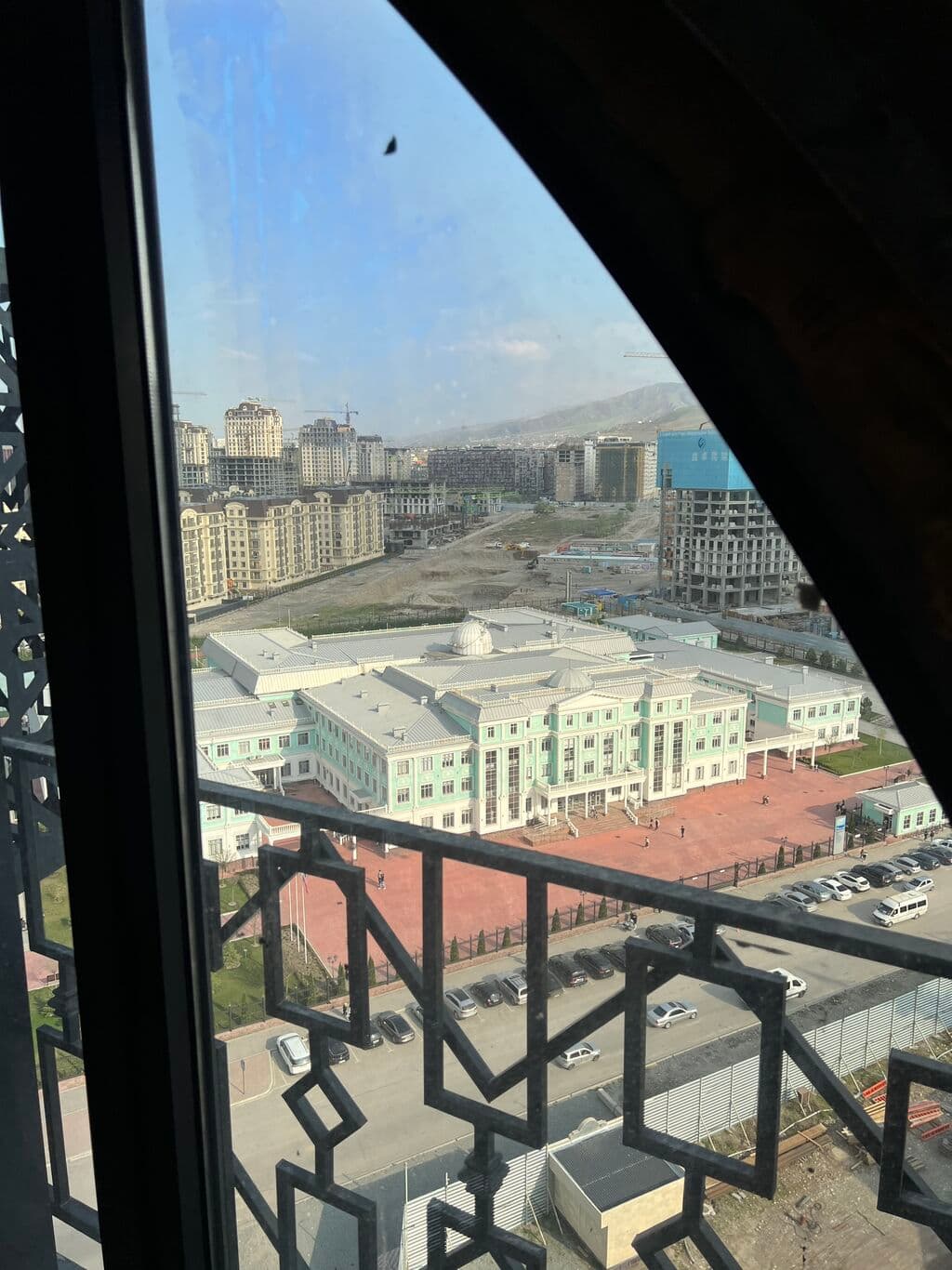 Элитка, 1 ком, 51 м2, этаж 16/16, ж/к Кут Таувер (Kut Tower), Сост: Сдан ПСО - фото 6