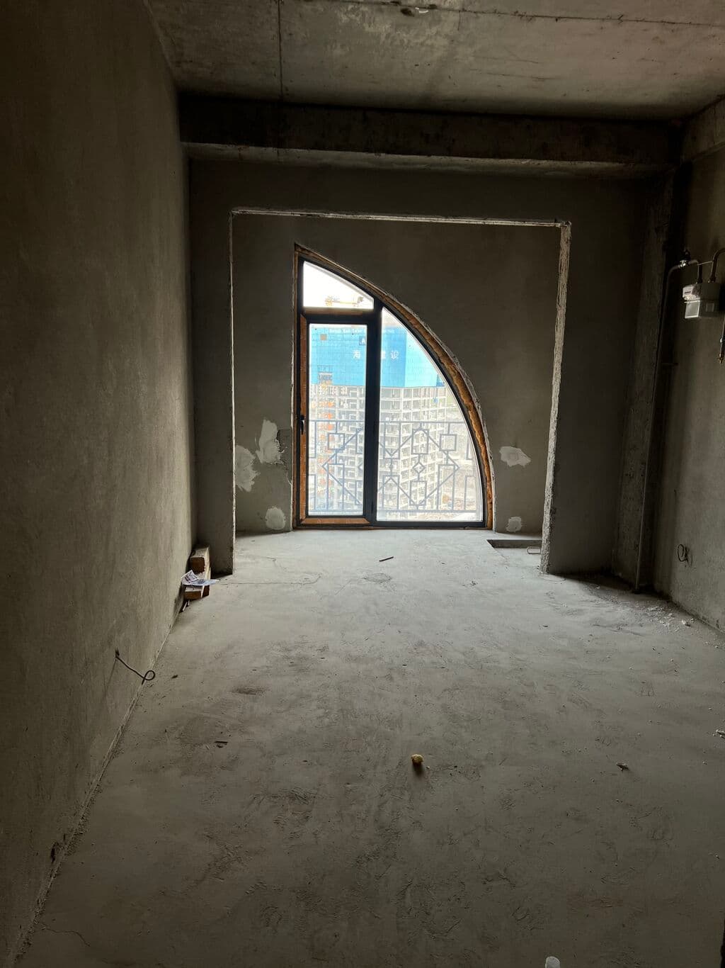 Элитка, 1 ком, 51 м2, этаж 16/16, ж/к Кут Таувер (Kut Tower), Сост: Сдан ПСО - фото 7