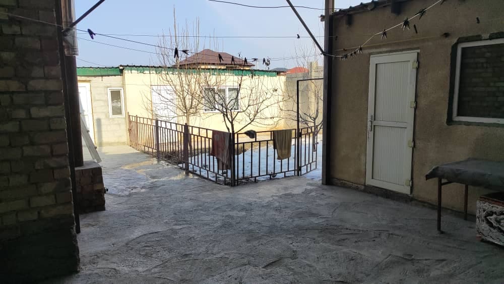 Дом, 3 ком - фото 1